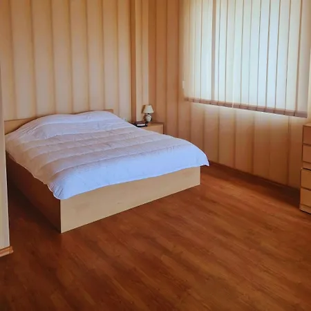 морски бряг * Sveti Vlas