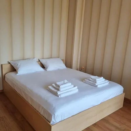 Semesterbostad морски бряг Sveti Vlas