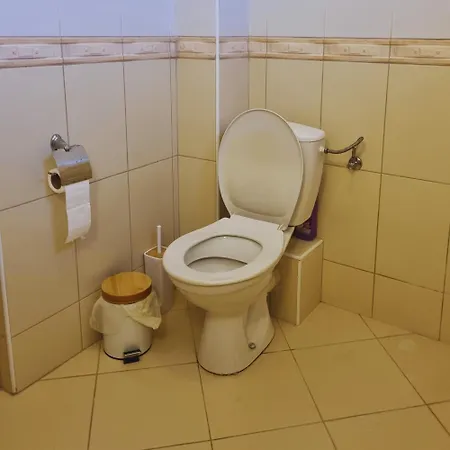 морски бряг Semesterbostad Sveti Vlas